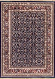 Dynamic Rugs BRILLIANT 72240-520 Navy